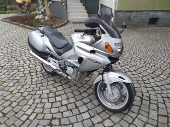Honda NTV 650 Deauville