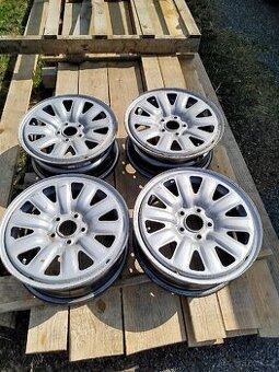 Disky Ford s TMPS senzory