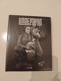 Lindemann (Rammstein) - F&M special edition