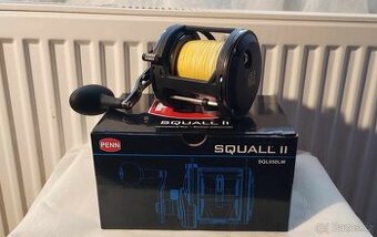 Multiplikátor Penn Squall II SQLII50LW