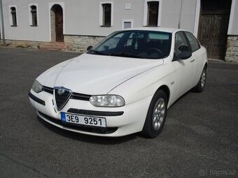 ALFA ROMEO 156  - 1.8 - 16 v