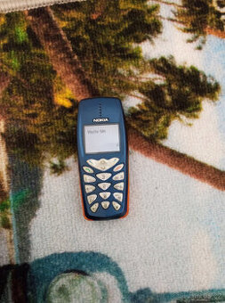 Nokia 3510i