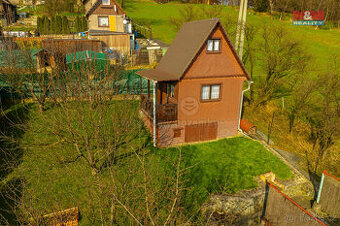 Prodej chaty, 18 m², Třinec Konská - 1
