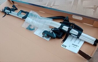 Prodám střešní nosič Thule ProRide 591