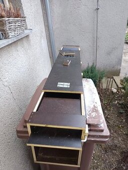 Sklopec na kuny - 1