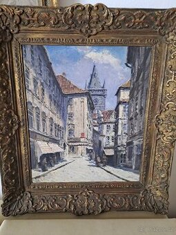 Josef Písecký-Liška