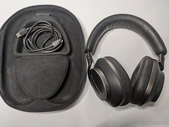 Sluchátka Bowers & Wilkins Px8 černá