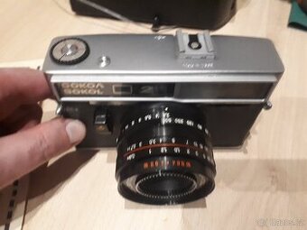 Fotoaparat Sokol - 1