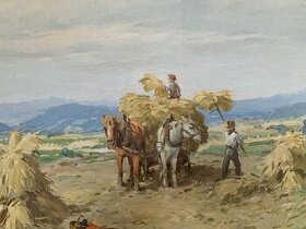 J. ROMBALD ČESKÉ ŽNĚ - 1