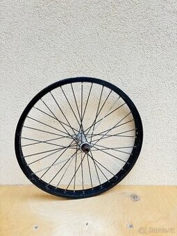 Bmx přední vyplet