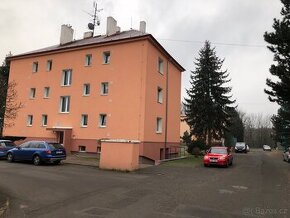 Luxusní 3+1 v Dubí – klid a styl v top lokalitě