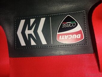 Ducati Corse Puma