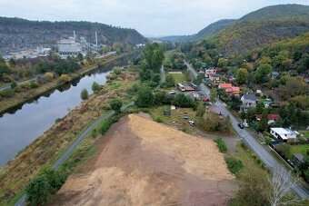 Dlouhodobý pronájem pozemku 2580m2, Zbraslav