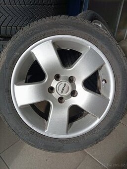 Kola ENZO 5x100