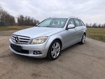 Mercedes Benz C220 cdi 2009