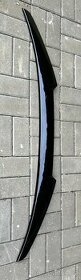 Spoiler BMW M4 G82, BMW 4 G22