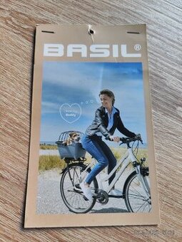 Přpravka na kolo na psa - 1