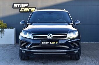 Volkswagen Touareg, 3.0TDi.R-LINE.PANORAMA.DPH,139t.KM