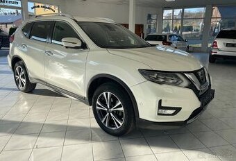 Nissan X-TRAIL 1.6DCi 96kw 2018