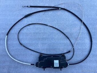 Modul EPB - Parkovací brzda Ford Focus C-Max 2003-2007