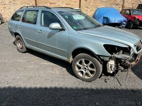 Škoda Octavia 2 II 2.0 BMM 103KW Combi díly z vozu