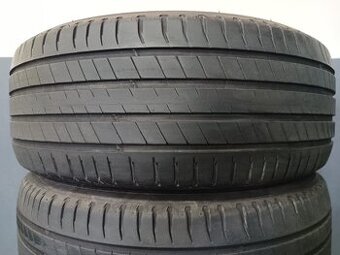 235/55 R18 MICHELIN (4016)