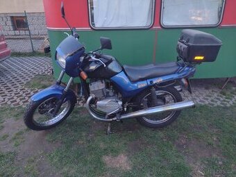 Jawa 350/640