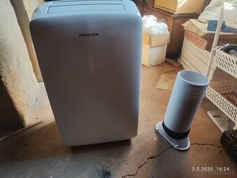 Hisense APC 12