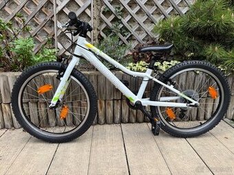 Dětské kolo 20 SUPERIOR ŠKODA KID 20 RACER XC 20