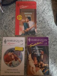 Harlequin