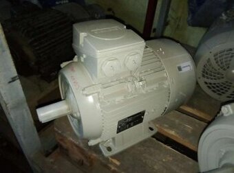 Elektromotor siemens Č5