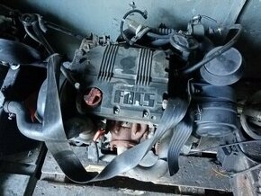 MOTOR KUBOTA Z402 LOMBARDINI LDW 502 M3,M4, YANMAR 2TNE68 CD
