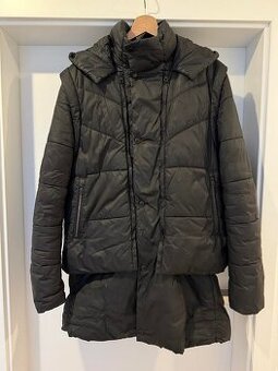 Bunda Calvin Klein, XL