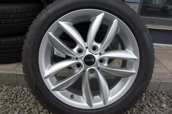 Sada kol MINI Alu 7Jx17
