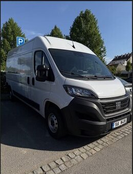 Fiat Ducato L3H2