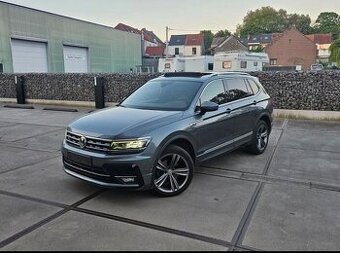 VW TIGUAN ALL SPACE R-LINE