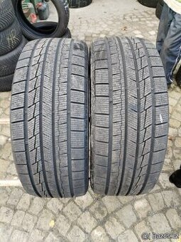 255/45/20 zimni pneu 255/45 R20