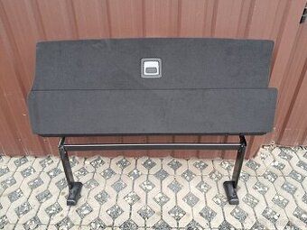 MB VITO VIANO W447 V-klasse nové zadní plato