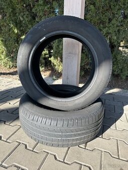Letní pneu Pirelli Cinturato 215/55 r17