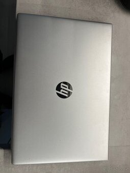 HP Probook 650 G5