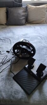 Xbox volant