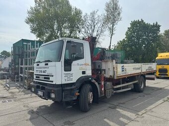 IVECO KURZOR S HR FASSI 130A