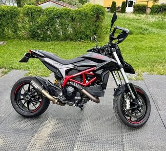 Ducati hypermotard