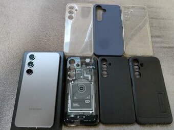 Samsung Galaxy S24 8/128