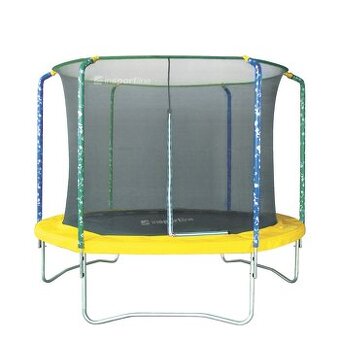 Trampolína Insportline Sun 305