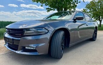 Dodge Charger 5,7 Hemi