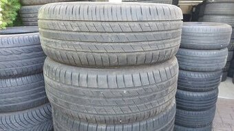 Pneu letní, 4 ks, rozměr 215/55/17, 94V, zn. GOODYEAR