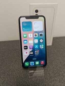 Apple iPhone 11 64GB 83% baterie