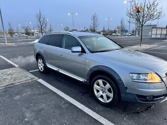 A6 Allroad