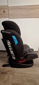 Kinderkraft VADO ISOFIX